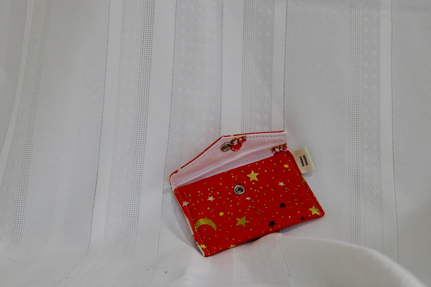 Gift Card Wallet/Coin Purse