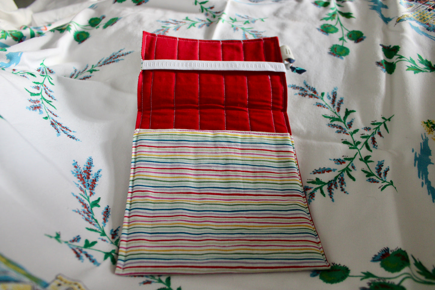 Independent Edition Reversible E-reader Sleeve