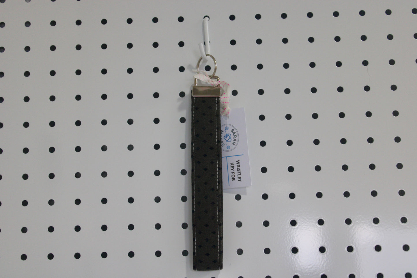Wristlet Key Fob