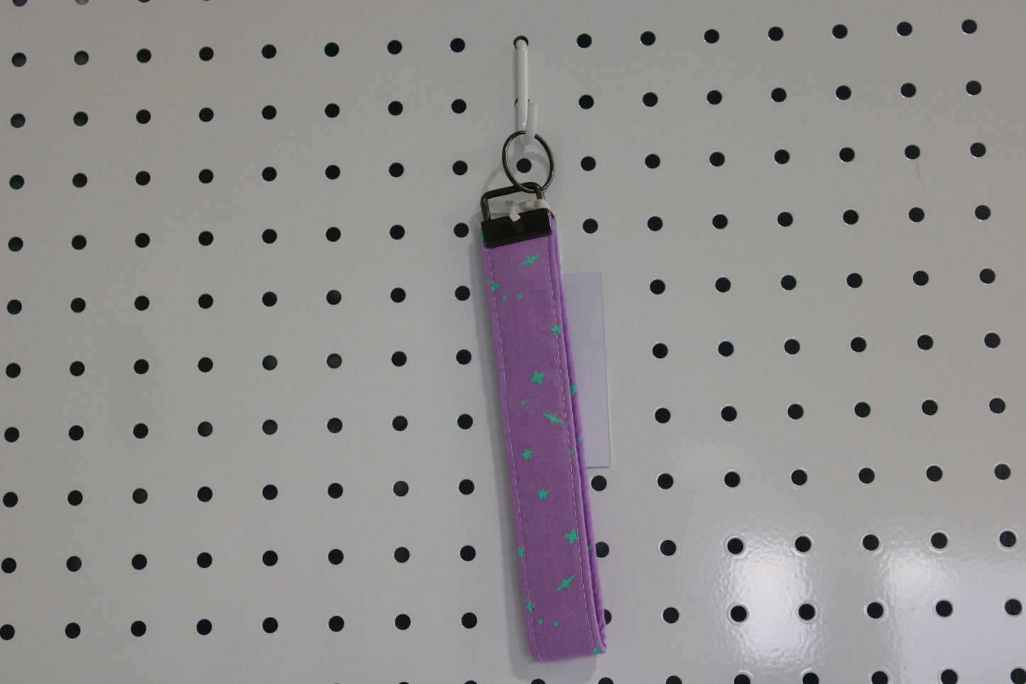 Wristlet Key Fob