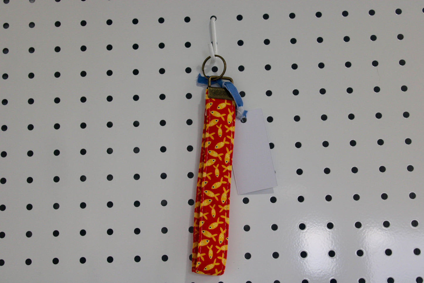 Wristlet Key Fob