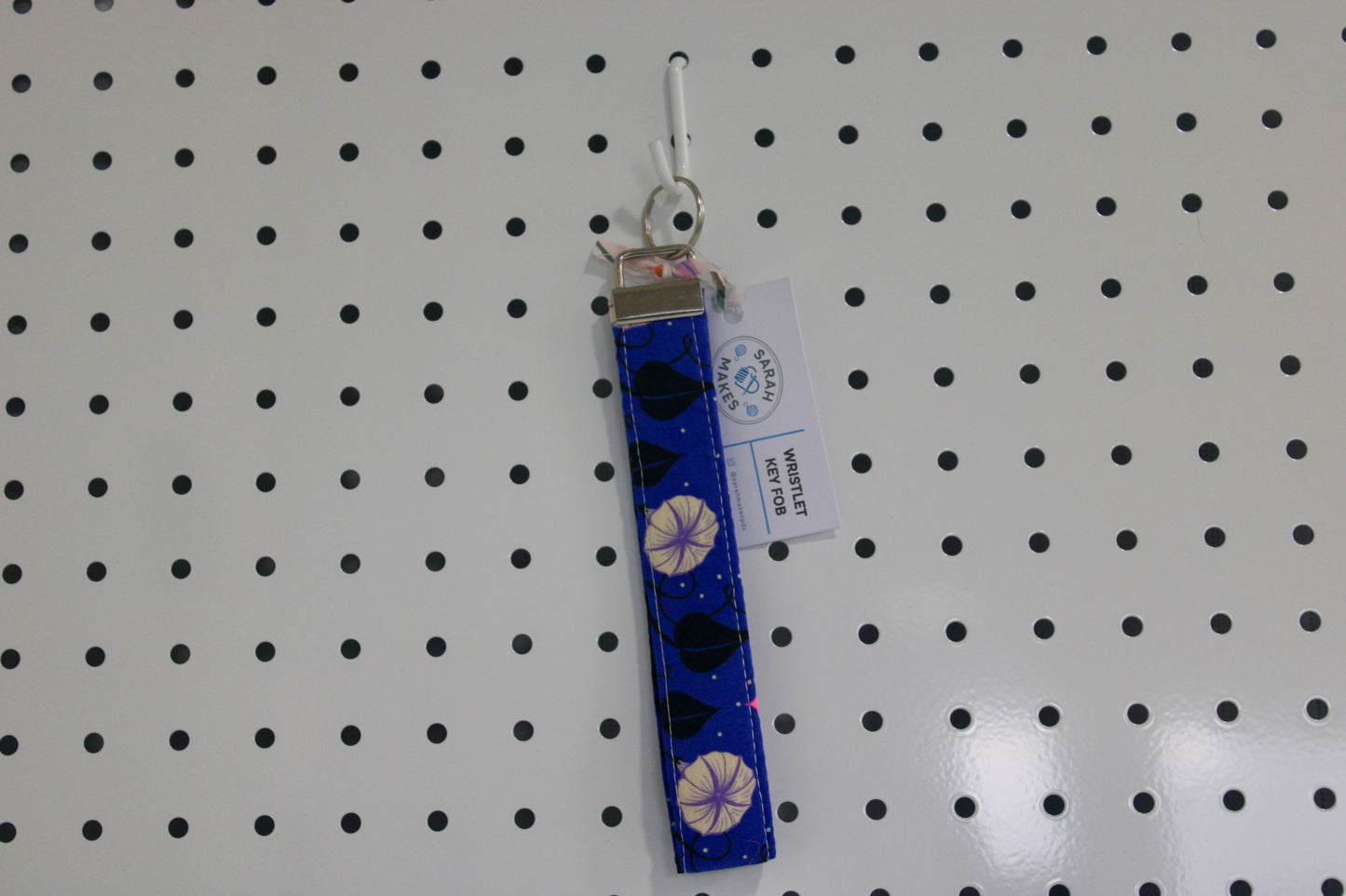 Wristlet Key Fob