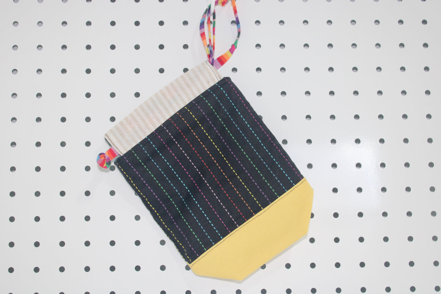Reversible Dice bags