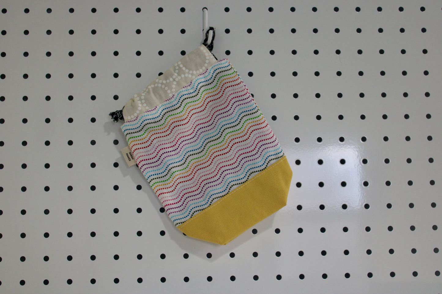 Reversible Dice bags