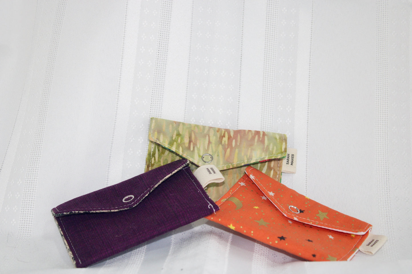 Gift Card Wallet/Coin Purse