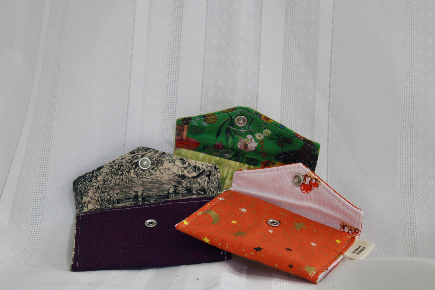 Gift Card Wallet/Coin Purse