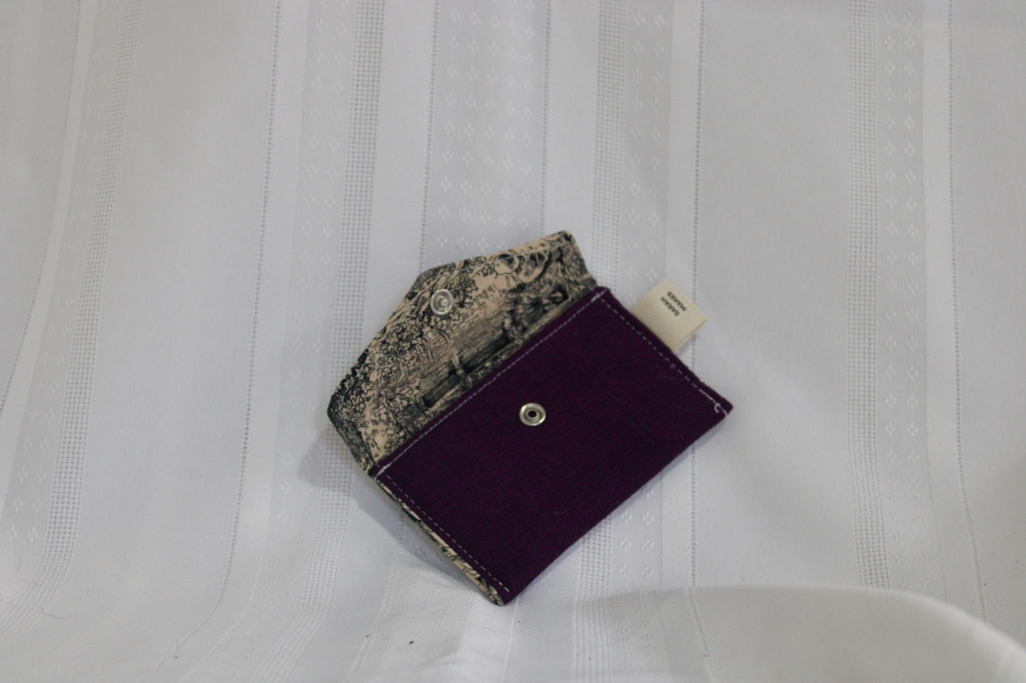 Gift Card Wallet/Coin Purse