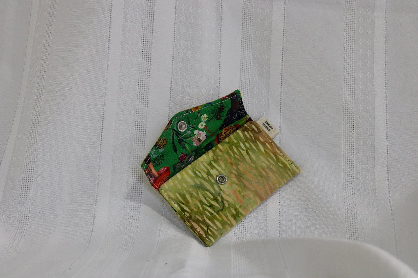 Gift Card Wallet/Coin Purse