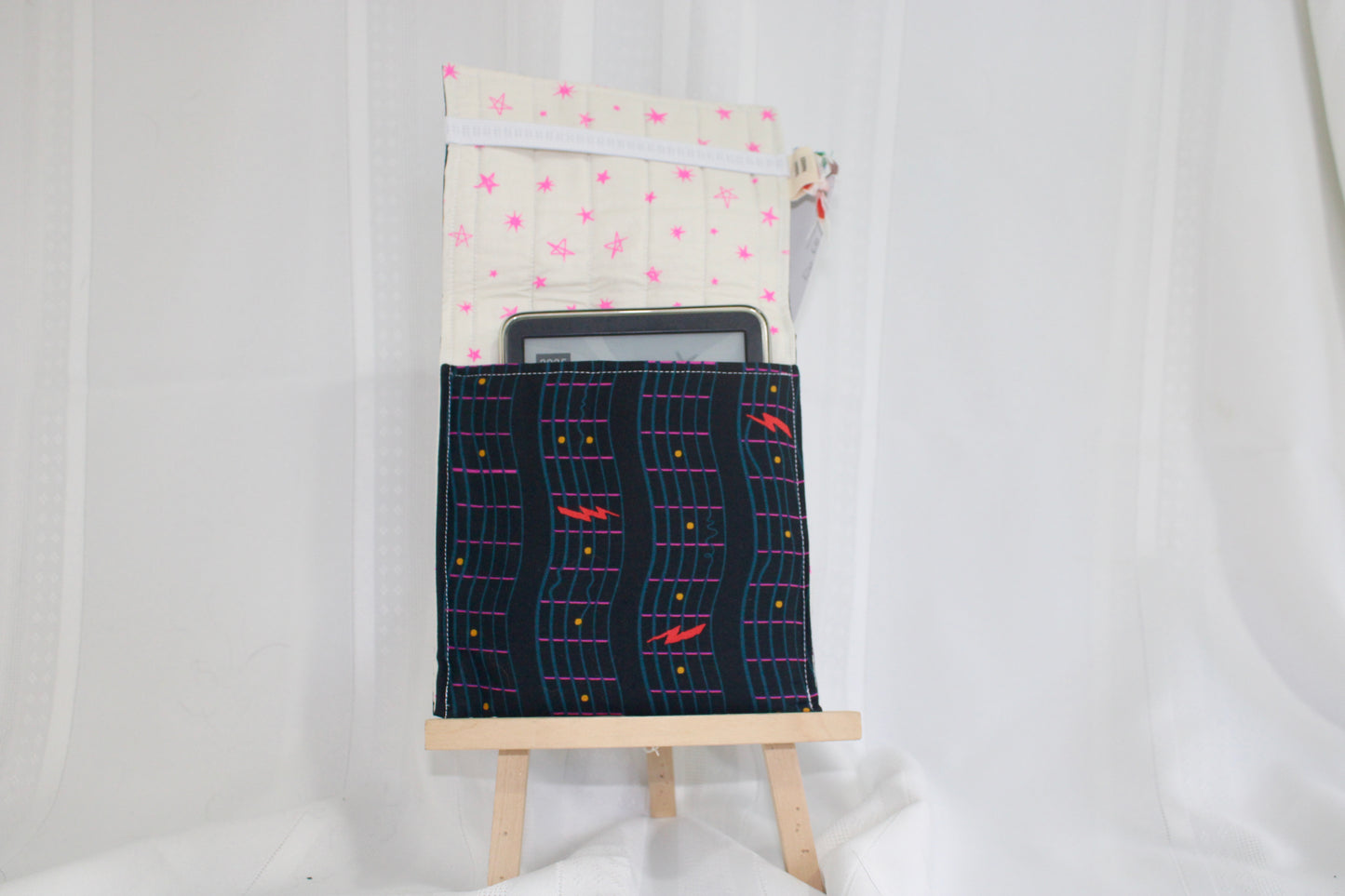Independent Edition Reversible E-reader Sleeve