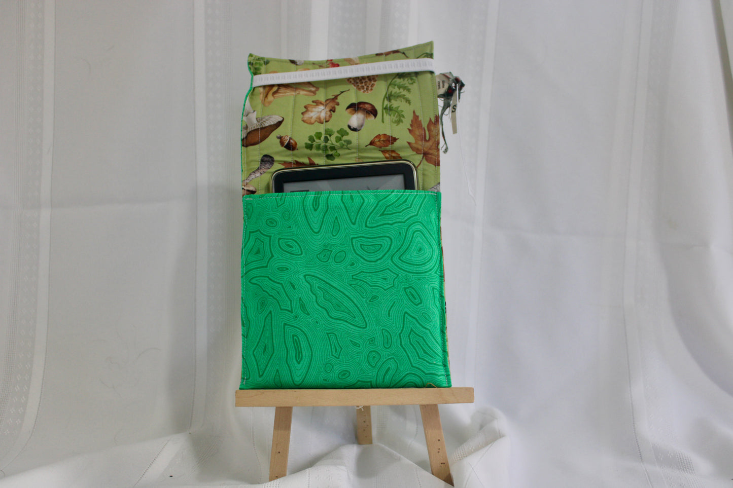 Independent Edition Reversible E-reader Sleeve